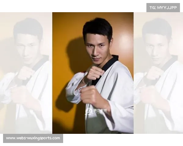 多功能体育场馆成趋势，满足跆拳道比赛与训练双重需求