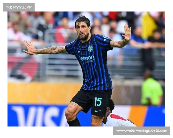 国米后卫阿切尔比伤愈复出，已参与全队合练